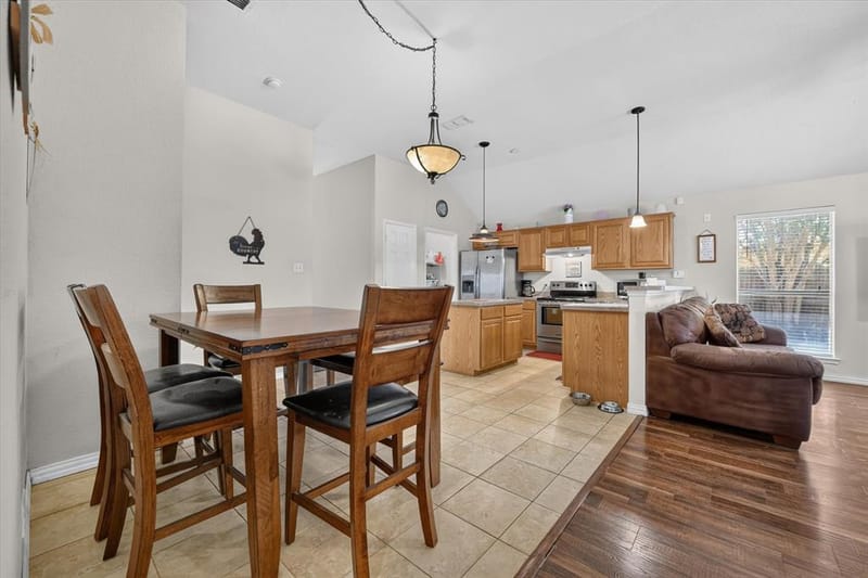 1144 Park Glen, Crowley TX 76036 - Photo 15