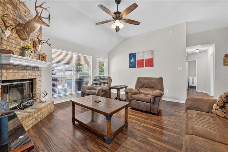 1144 Park Glen, Crowley TX 76036 - Photo 19
