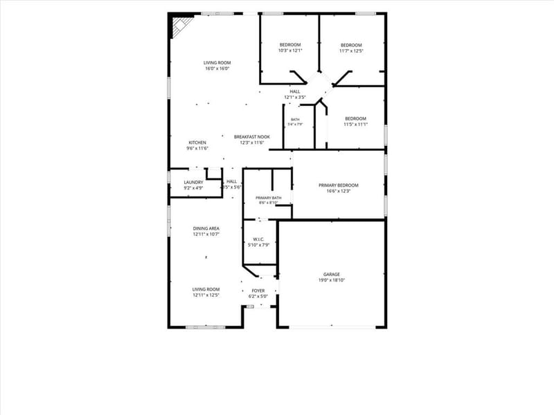 1144 Park Glen, Crowley TX 76036 - Photo 40