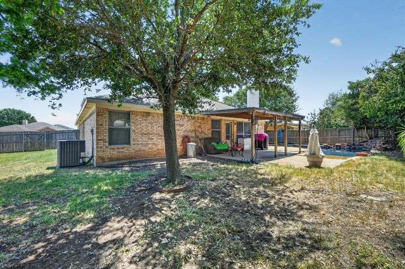 1144 Park Glen, Crowley TX 76036 - Photo 39