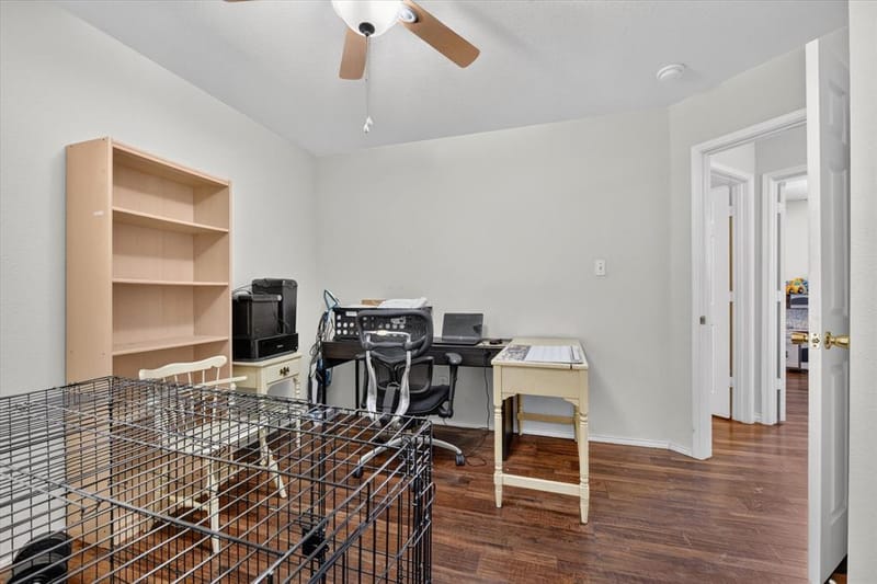 1144 Park Glen, Crowley TX 76036 - Photo 29