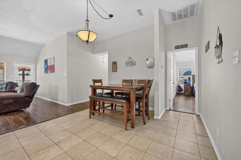 1144 Park Glen, Crowley TX 76036 - Photo 8
