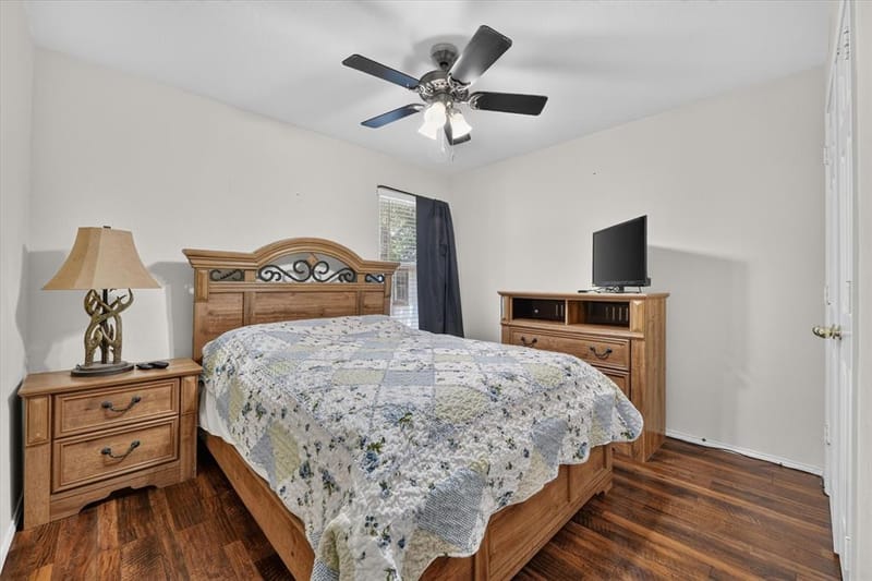 1144 Park Glen, Crowley TX 76036 - Photo 25