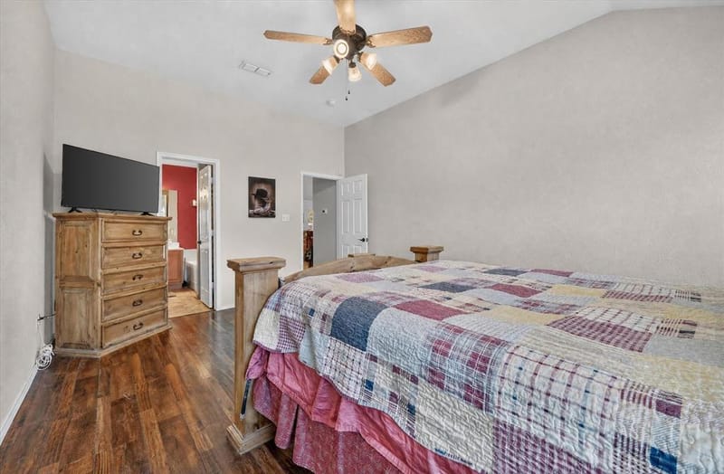 1144 Park Glen, Crowley TX 76036 - Photo 21