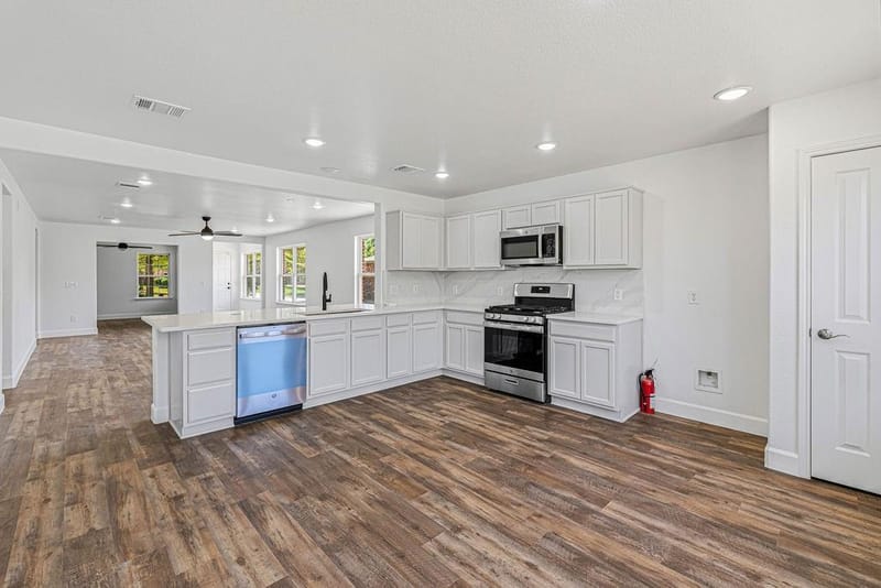 7737 Longaberger Drive, Frisco TX 75036 - Photo 16