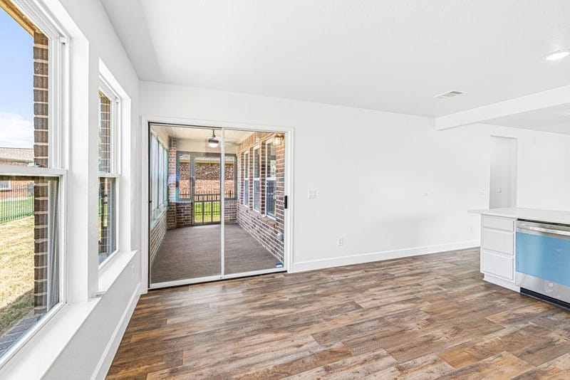7737 Longaberger Drive, Frisco TX 75036 - Photo 10