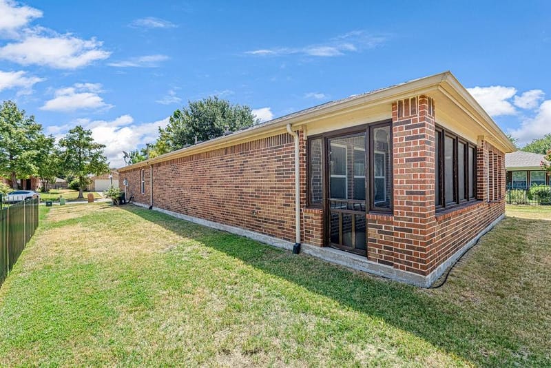 7737 Longaberger Drive, Frisco TX 75036 - Photo 33