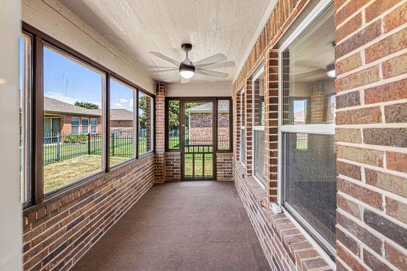 7737 Longaberger Drive, Frisco TX 75036 - Photo 31