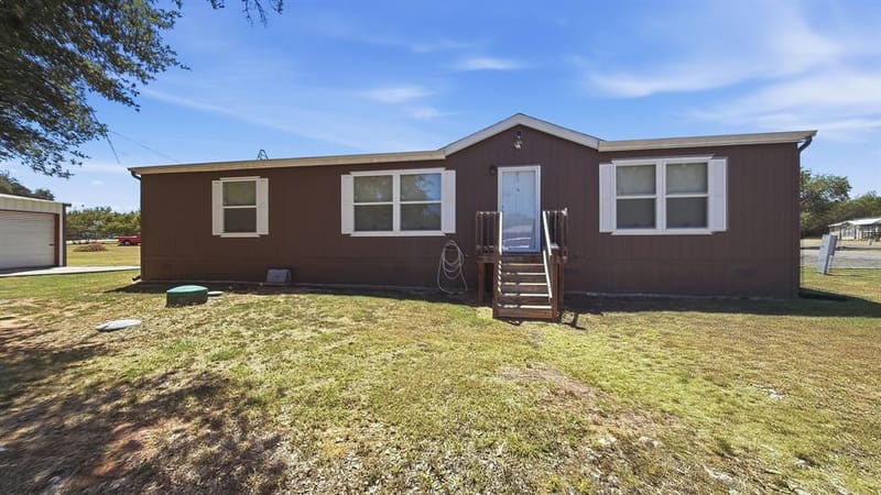 801 Pecos River Drive, Granbury TX 76048 - Photo 6