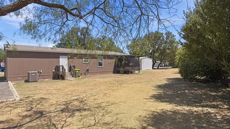 801 Pecos River Drive, Granbury TX 76048 - Photo 17