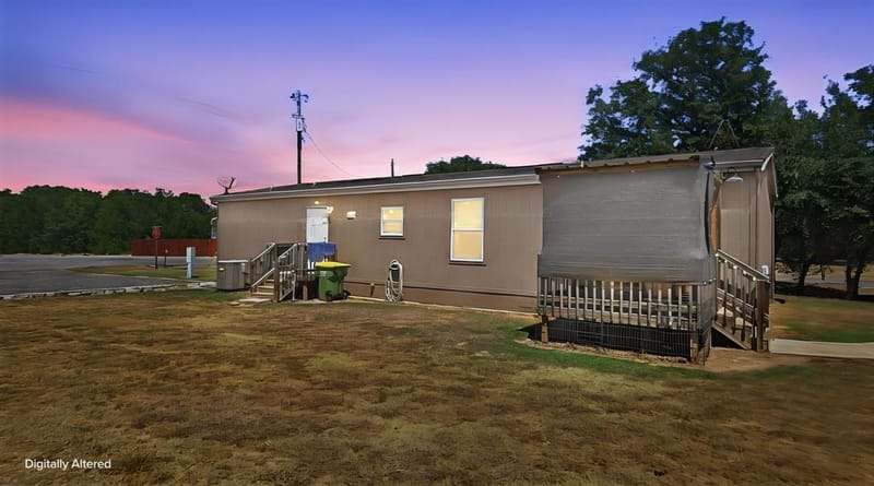 801 Pecos River Drive, Granbury TX 76048 - Photo 16