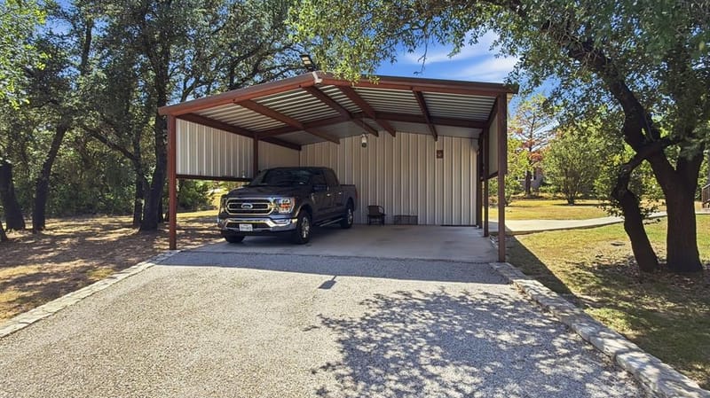 801 Pecos River Drive, Granbury TX 76048 - Photo 7