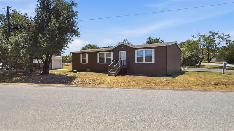 801 Pecos River Drive, Granbury TX 76048 - Photo 3