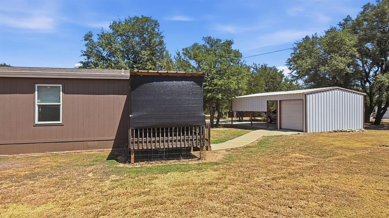 801 Pecos River Drive, Granbury TX 76048 - Photo 20
