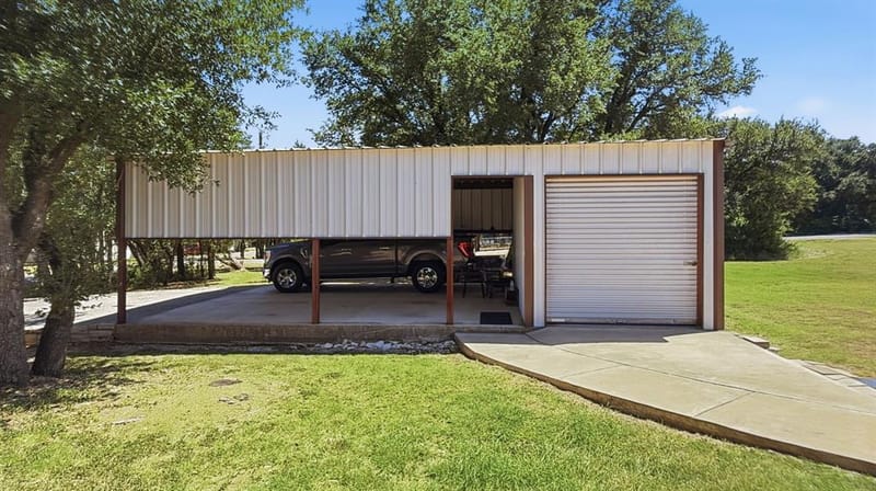 801 Pecos River Drive, Granbury TX 76048 - Photo 8