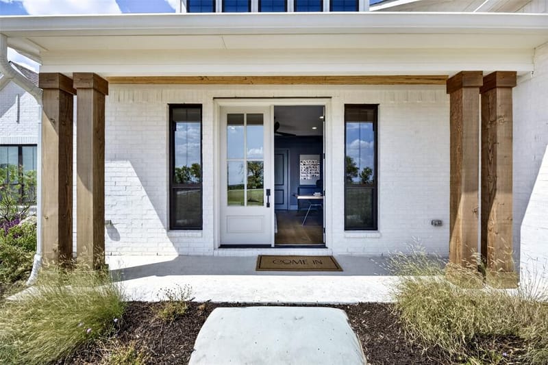 10932 Gregory Road, Sanger TX 76266 - Photo 27