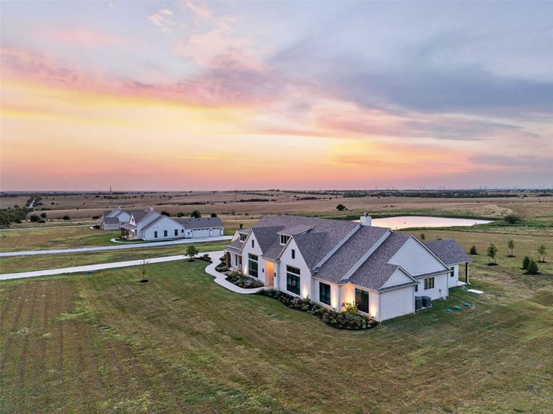 10932 Gregory Road, Sanger TX 76266 - Photo 39