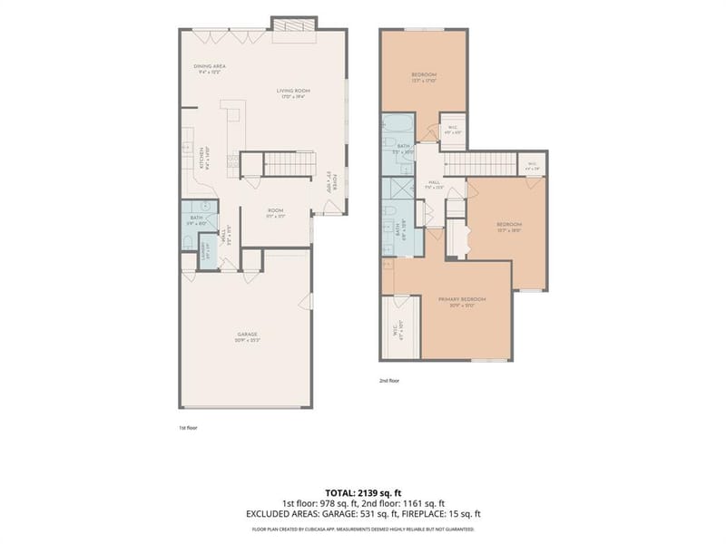 2207 Winter Sunday Way, Arlington TX 76012 - Photo 25