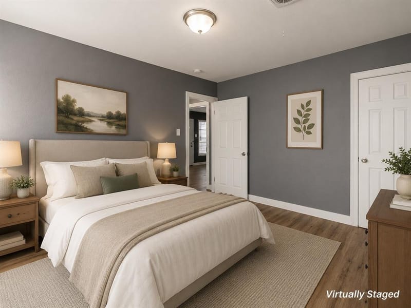 1106 Oak Street, Grand Prairie TX 75050 - Photo 7