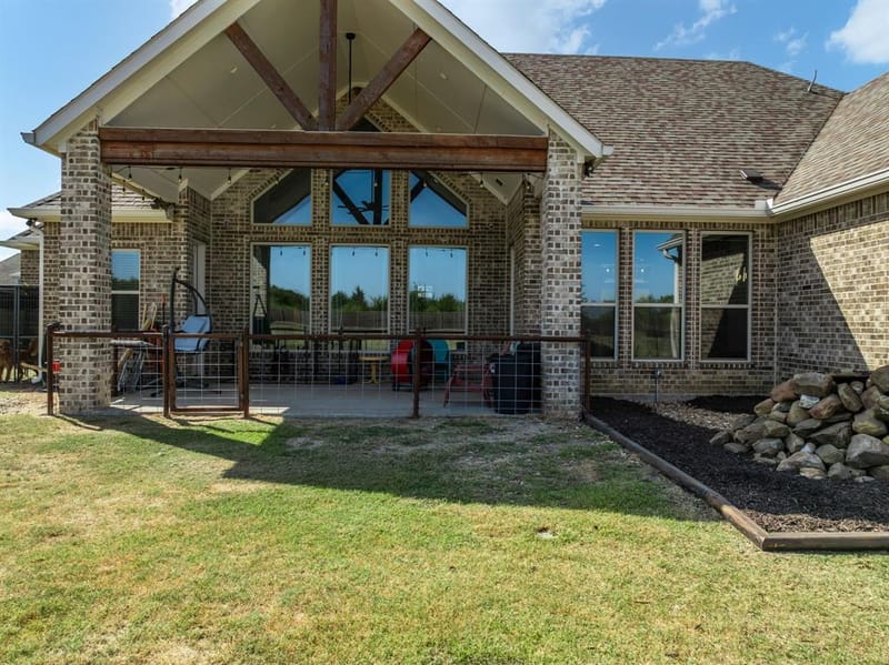 6450 Eyrie Bend, Waxahachie TX 75167 - Photo 26