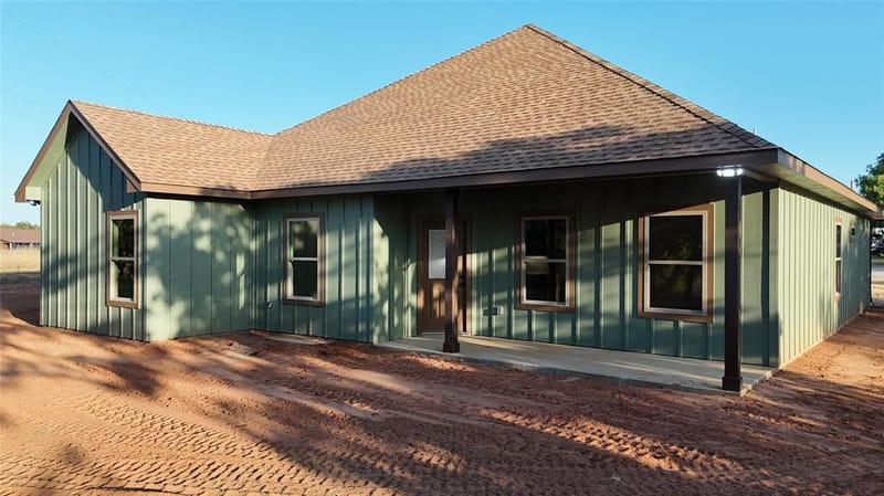320 Summit Drive, Mineral Wells TX 76067 - Photo 21