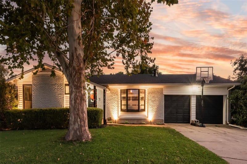 1310 Bardfield Avenue, Garland TX 75041