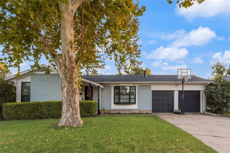 1310 Bardfield Avenue, Garland TX 75041 - Photo 4