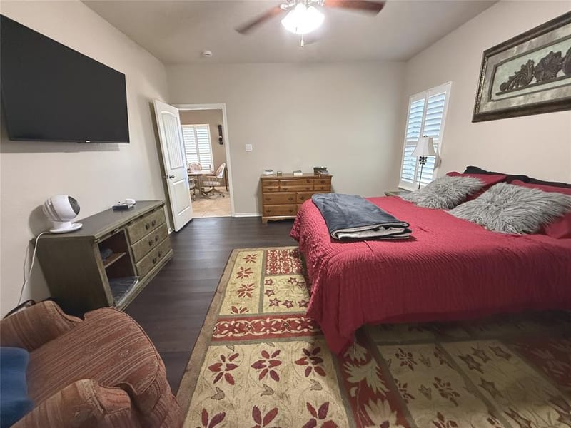 4809 Wasatch Drive, Denton TX 76208 - Photo 23