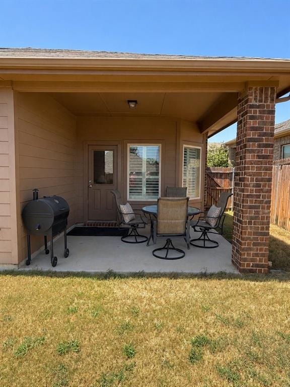 4809 Wasatch Drive, Denton TX 76208 - Photo 27