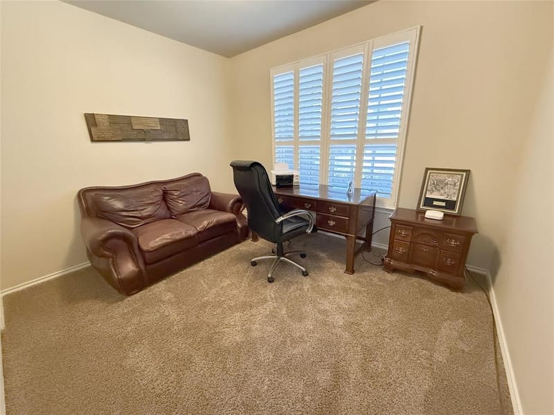 4809 Wasatch Drive, Denton TX 76208 - Photo 6