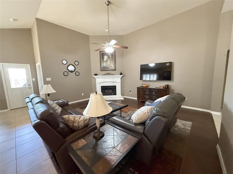 4809 Wasatch Drive, Denton TX 76208 - Photo 13