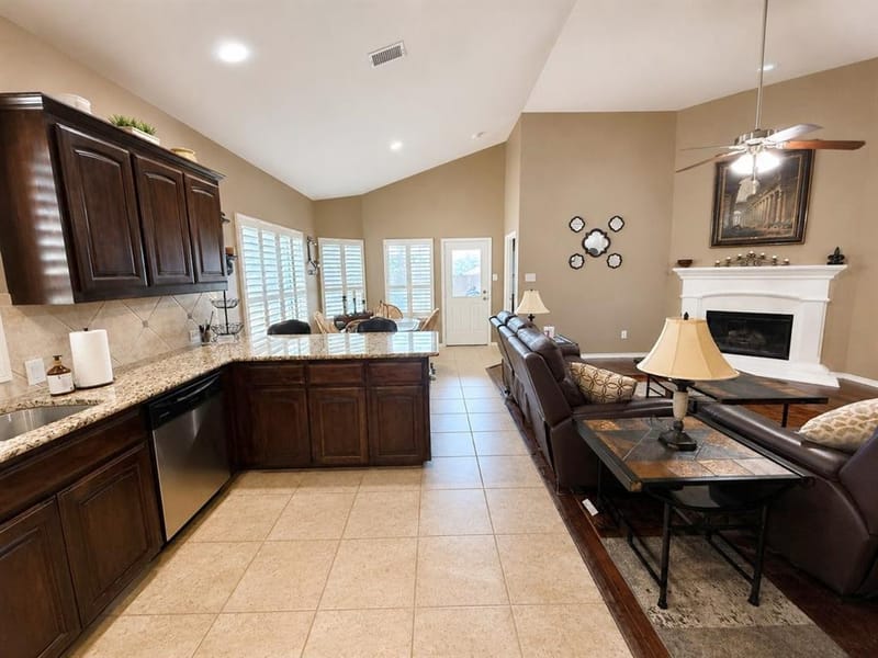 4809 Wasatch Drive, Denton TX 76208 - Photo 17
