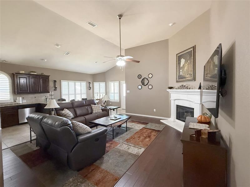 4809 Wasatch Drive, Denton TX 76208 - Photo 12