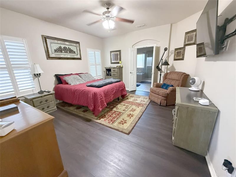 4809 Wasatch Drive, Denton TX 76208 - Photo 22