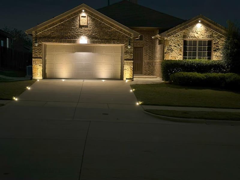 4809 Wasatch Drive, Denton TX 76208 - Photo 3