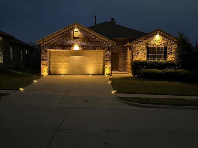 4809 Wasatch Drive, Denton TX 76208 - Photo 28