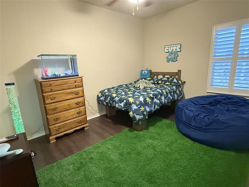 4809 Wasatch Drive, Denton TX 76208 - Photo 9
