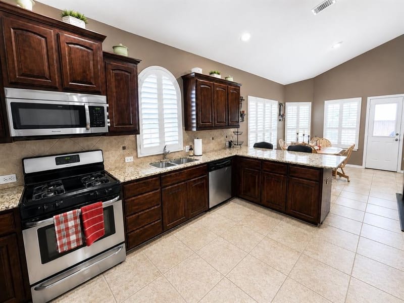 4809 Wasatch Drive, Denton TX 76208 - Photo 18