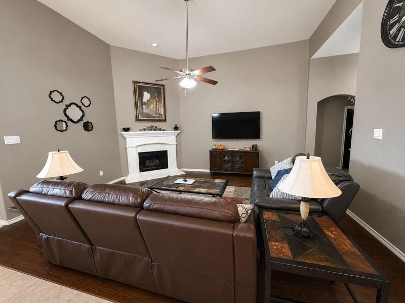 4809 Wasatch Drive, Denton TX 76208 - Photo 15