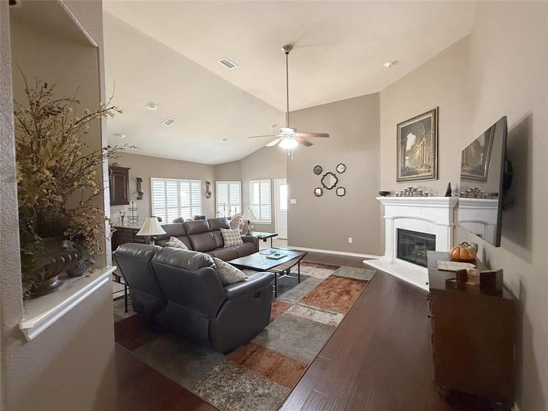 4809 Wasatch Drive, Denton TX 76208 - Photo 11