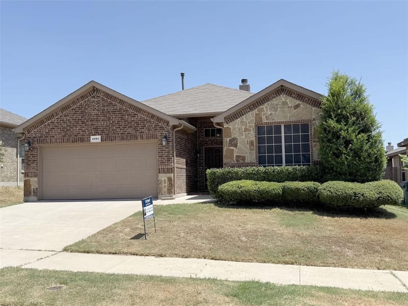 4809 Wasatch Drive, Denton TX 76208 - Photo 29