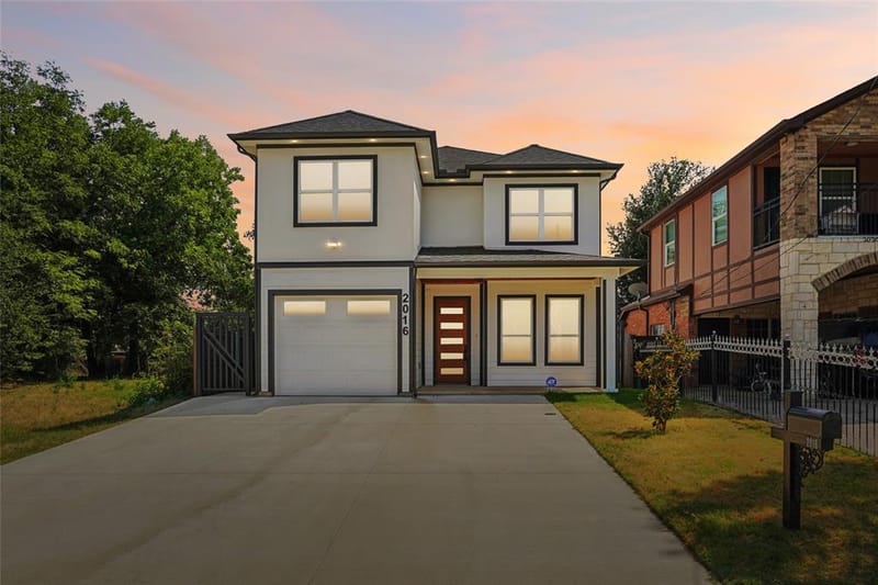 2016 Calypso Street, Dallas TX 75212 - Photo 24