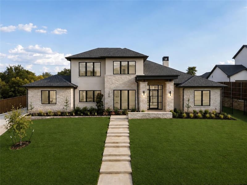200 Park Avenue, Keller TX 76248