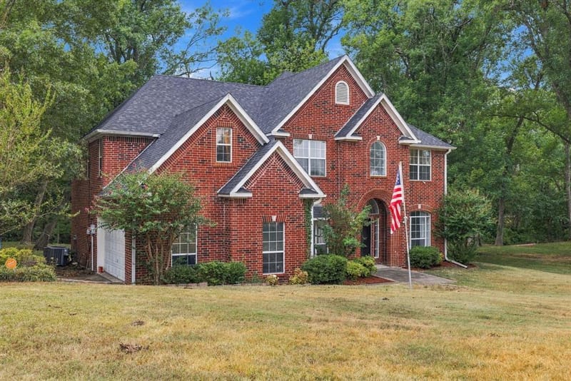 74 Meadow Hill Lane, Sherman TX 75090 - Photo 2