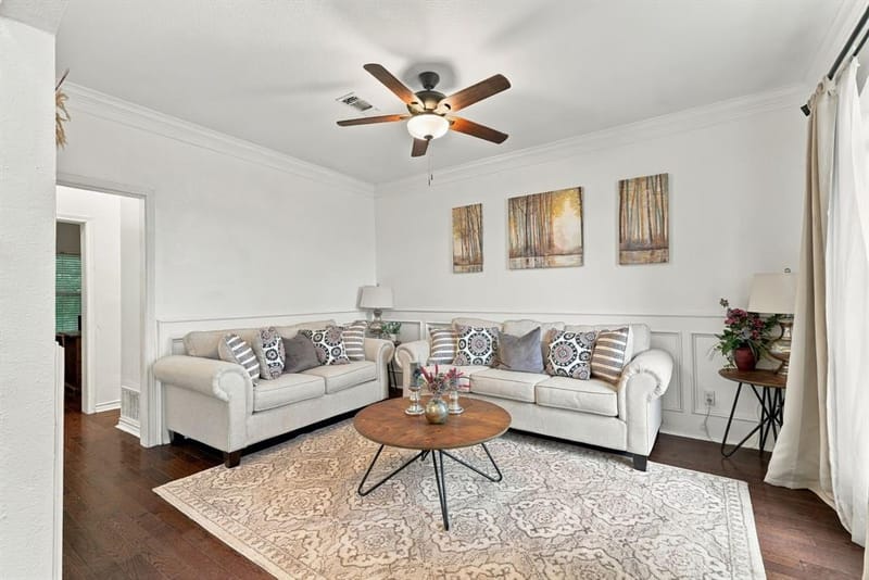 74 Meadow Hill Lane, Sherman TX 75090 - Photo 6