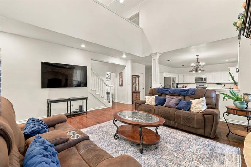 74 Meadow Hill Lane, Sherman TX 75090 - Photo 12