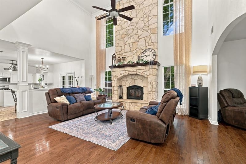 74 Meadow Hill Lane, Sherman TX 75090 - Photo 10