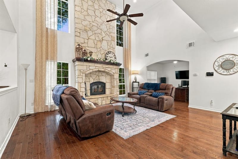 74 Meadow Hill Lane, Sherman TX 75090 - Photo 11