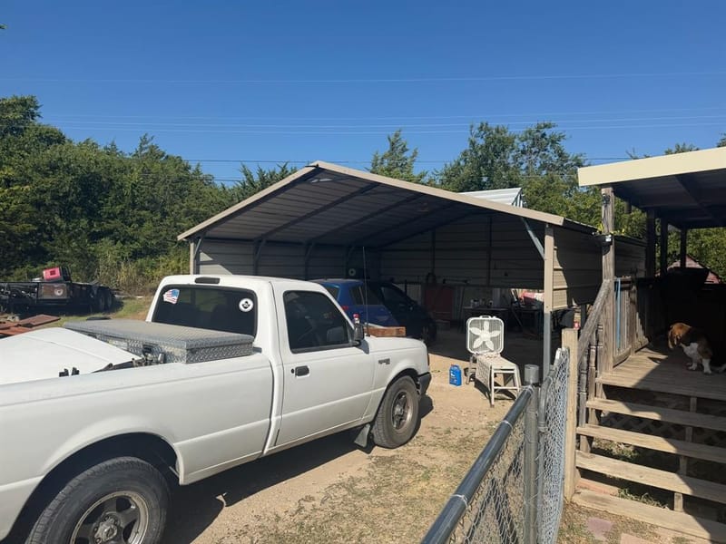 1002 E Business 380 # 9, Decatur TX 76234