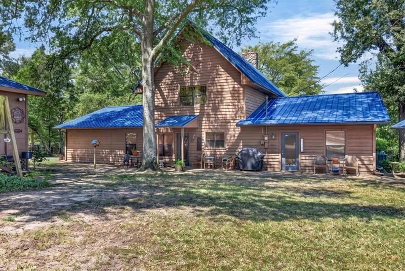 14131 Melody Lane, Malakoff TX 75148 - Photo 2